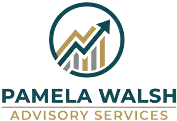 Pamela Walsh Advisory Services Logo